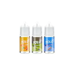 【YE VAPE】YOLO 30ml (35)