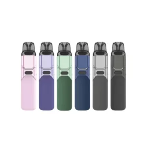 【YE VAPE】FITPOD O-Shadow (小蠻牛通用套組)