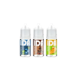【YE VAPE】拖船 30ml (0)(30)(35)