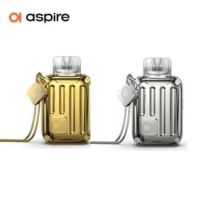 Aspire Riil
