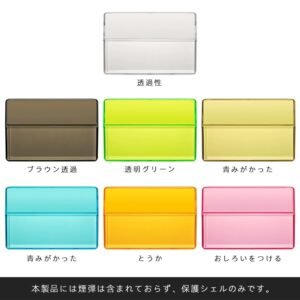 【YE VAPE】IQO MARLBORO HEETS TEREA T牌 加熱菸 煙盒 防潮防壓 20支裝小巧收納盒