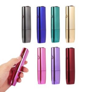 【YE VAPE】日本 IQO 適用 [ ILUMA ONE / ILUMA ONE i ] 一體機 保護殼 電鍍工藝 保護殼 保護套