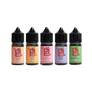 【YE VAPE】BLVK FUJI (35)