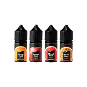 【YE VAPE】Minuet Maid 美粒果 (30)