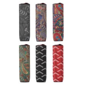 【YE VAPE】日本 IQO 適用 [ ILUMA ONE / ILUMA ONE i ] 一體機 保護殼 變形蟲 GOYARD 保護殼 防摔TPU皮套 配掛繩