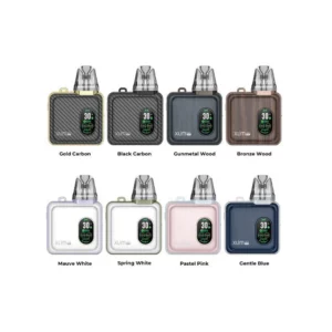 【YE VAPE】OXVA Xlim SQ PRO