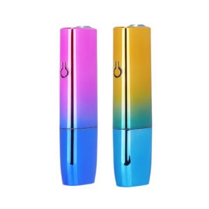 【YE VAPE】日本 IQO 適用 [ ILUMA ONE / ILUMA ONE i ] 一體機  保護殼 時尚潮流保護殼 漸變色 PC硬殼