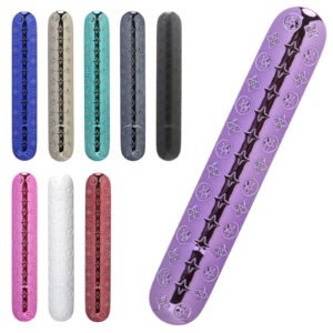 【YE VAPE】日本 IQO 適用 [ ILUMA / ILUMA i ] 側開款 主機側蓋 可拆換磁吸 電鍍外殼