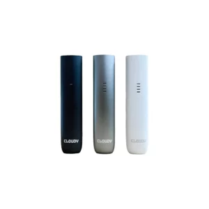 【YE VAPE】🔥CLOUDY RELX 5代通用單主機