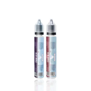 【YE VAPE】ICE BRG 30ml (35)