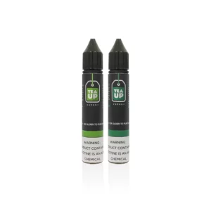 【YE VAPE】TEA UP 30ml (35)