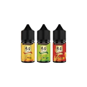 【YE VAPE】Maixiang 麥香 (30)