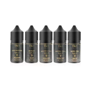 【YE VAPE】SANDI TNT 30ml (40)