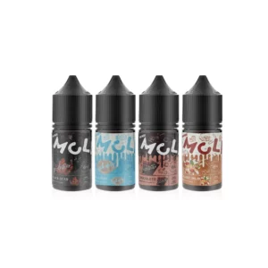 【YE VAPE】SANDI MCLIN 米其林 30ml (36)