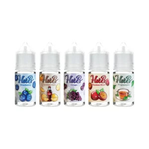 【YE VAPE】HueB (30)