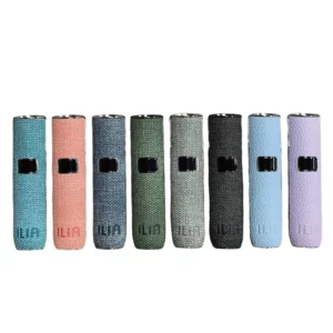 【YE VAPE】ILIA 單主機 布紋系列 RELX一代通用主機