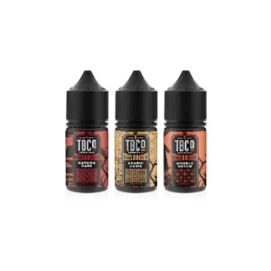 【YE VAPE】TBCO 30ml (30)