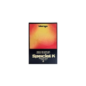 【YE VAPE】Special K Relx 悅克煙彈 (30)