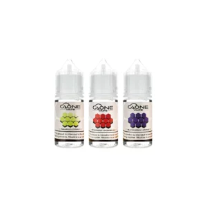 【YE VAPE】Aone 30ml (30)