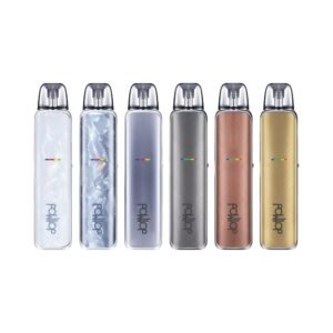 【YE VAPE】DOTMOD DotPod Lite 主機套裝