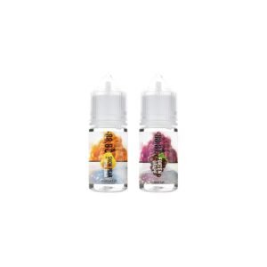 【YE VAPE】-88.8 ℃ 30ml (35)