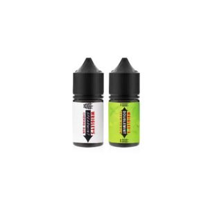 【YE VAPE】WRIGLEY'S 30ml (30)