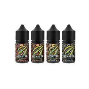 【YE VAPE】Monster 30ml (30)