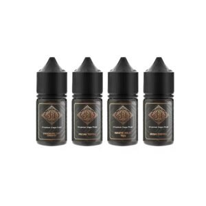 【YE VAPE】JP e liquid 30ml (30)
