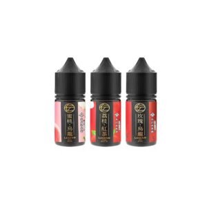 【YE VAPE】北川半冰衛 30ml (30)
