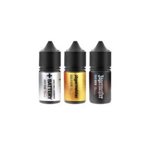 【YE VAPE】野格 30ml (30)