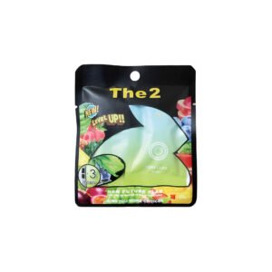 【YE VAPE】The 2 RELX 通用 悅克煙彈 三入/袋 (35)