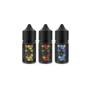 【YE VAPE】NFC 30ml (30)