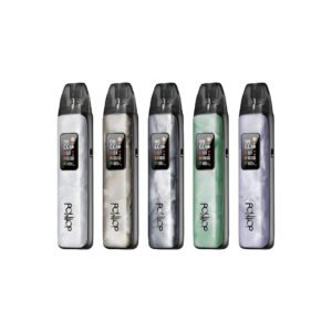 【YE VAPE】DOTMOD Dotpod Plus 主機套裝