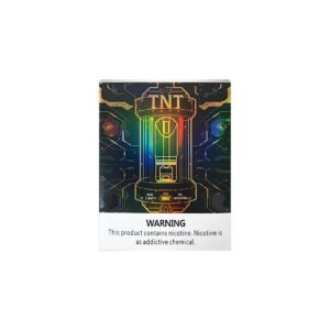 【YE VAPE】美國品牌  TNT Relx 悅克煙彈 (30)