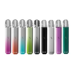 【YE VAPE】SP2S PRO 國際版 單主機 RELX通用主機