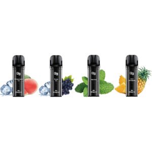 【YE VAPE】Geek Bar Elite 菁英 煙彈 (20)