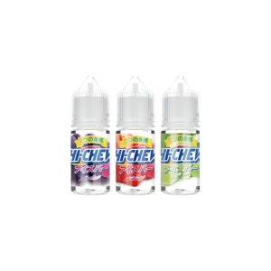 【YE VAPE】嗨啾 30ml (30)