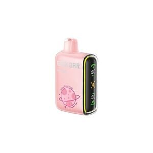 【YE VAPE】Geek Bar Pulse 7500-15000口 一次性主機 (20)