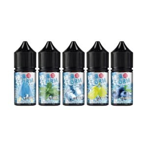 【YE VAPE】MONSKR 極凍系列 30ml (30)