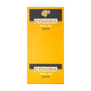 Cohiba Club