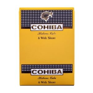 Cohiba Wide Short 30's