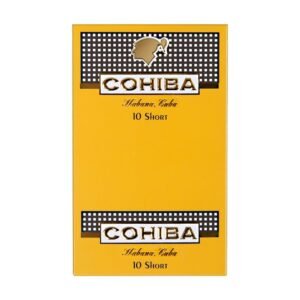 Cohiba Short 100 sticks