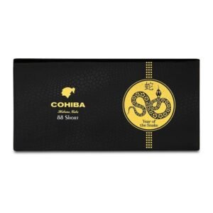 Cohiba Short Year of the Snake 2025LE