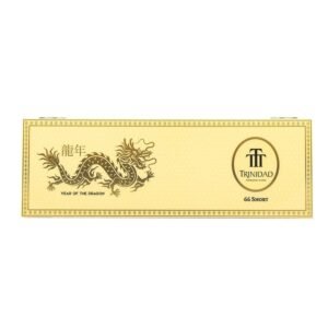 Trinidad Short Year of the Dragon 2024LE