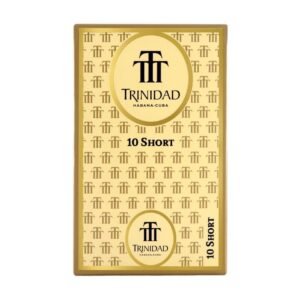 Trinidad Short