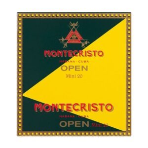 Montecristo Open Mini