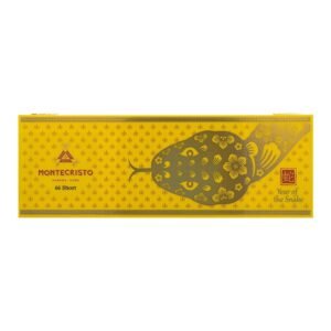 Montecristo Short Year of the Snake 2025LE
