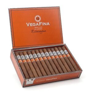 VegaFina Nicaragua Corona