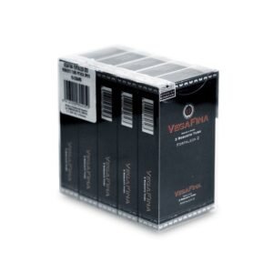 VegaFina Fortaleza 2 Robusto Tubos