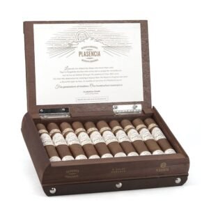 Plasencia Reserva Original Robusto